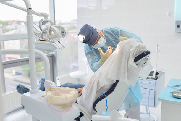Best Emergency Denture Repair in Sebastian, FL